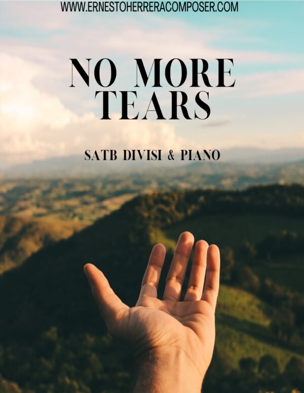 No More Tears