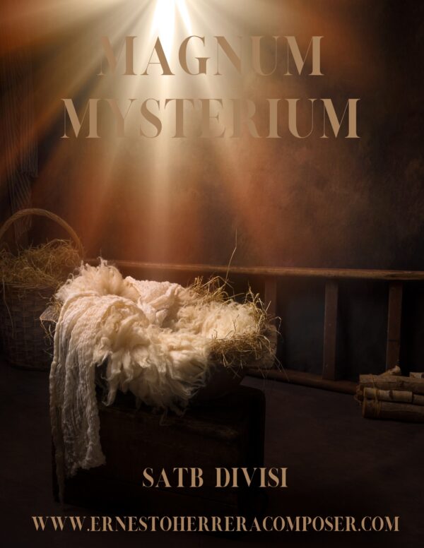 Magnum Mysterium II